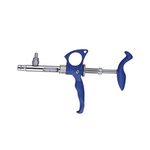 Veterinary Continuous Syringe