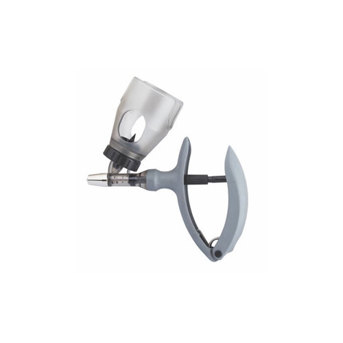 Veterinary Continuous Syringe