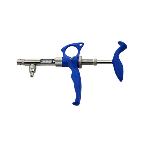Fixed 1ml Tube Feeding Syringe