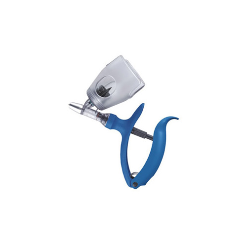 Continuous Syringe