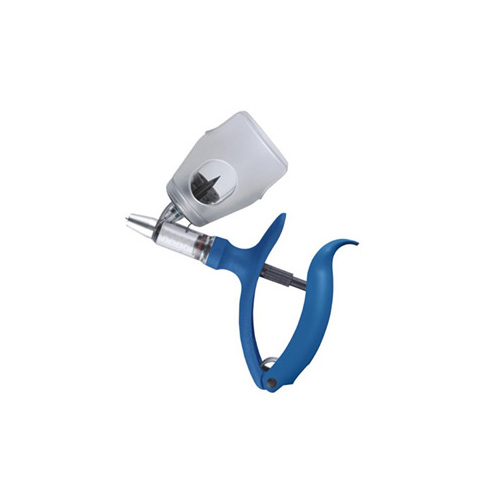Continuous Syringe