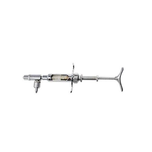 Veterinary Continuous Syringe