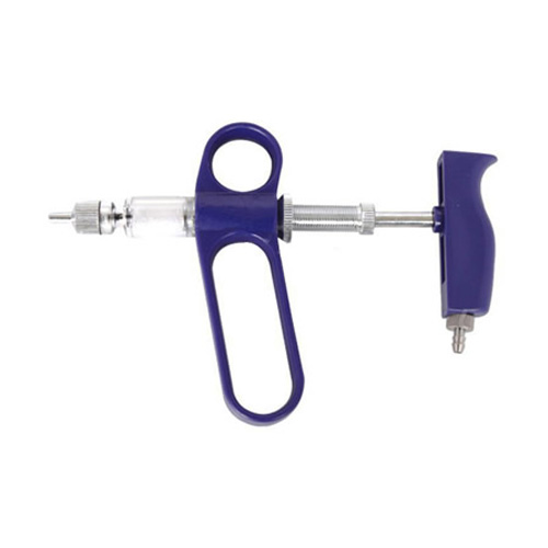 Veterinary Continuous Syringe