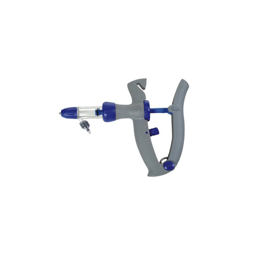 Veterinary Continuous Syringe