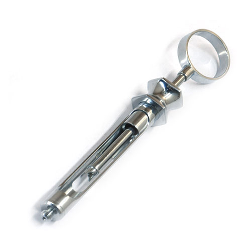 Astra Type Dental Syringe