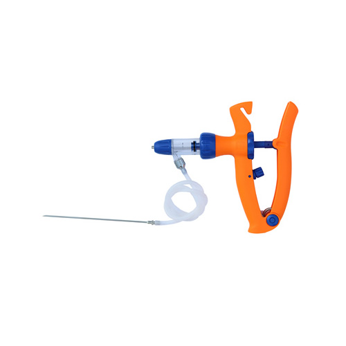 Tube Feeding Syringe