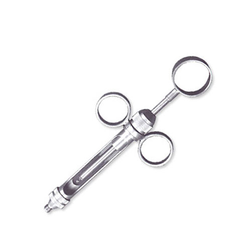 Three Ring Aspirating