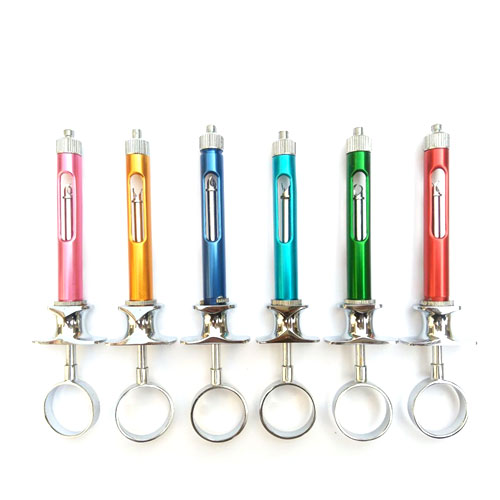Astra Type Dental Syringe
