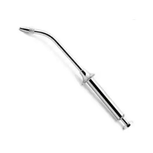 Amalgam Gun Syringe