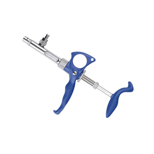 Veterinary Continuous Syringe