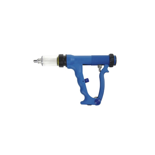 Veterinary Continuous Syringe