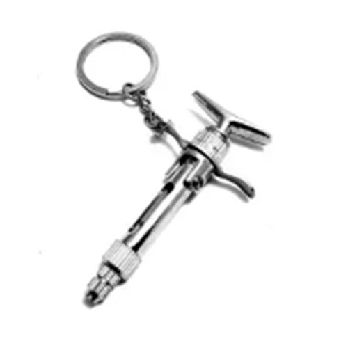 Key Chain Syringe