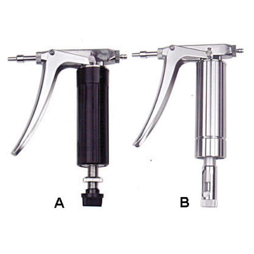 Veterinary Continuous Syringe