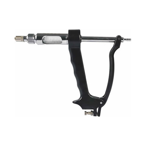 Veterinary Continuous Syringe