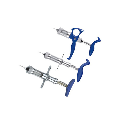 Poultry Continuous Inoculator