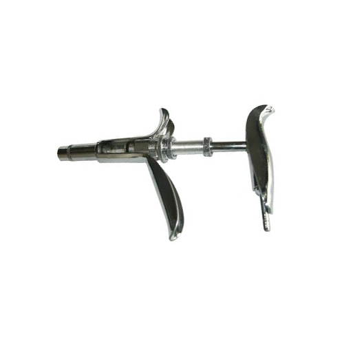 Veterinary Continuous Syringe