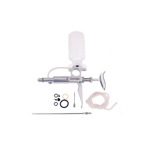 Veterinary Continuous Syringe