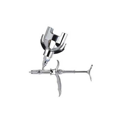 Veterinary Continuous Syringe