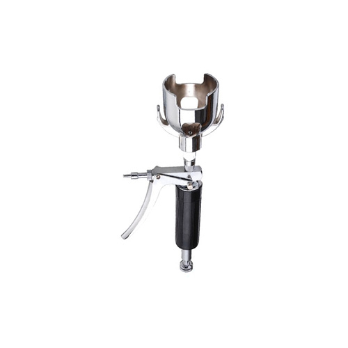 Veterinary Continuous Syringe