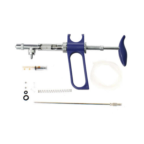 Fixed 1ml Tube Feeding Syringe