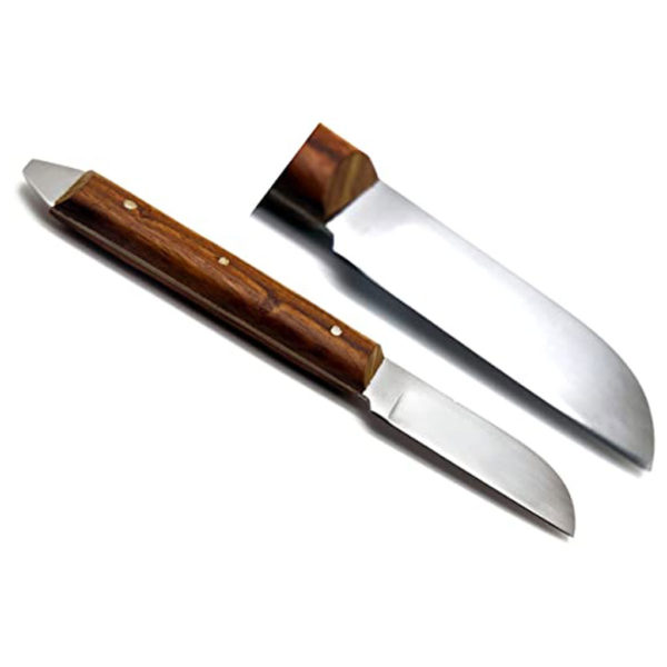 Wax Knives