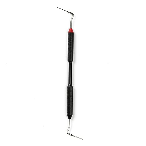 Endodontic Hand Plugger