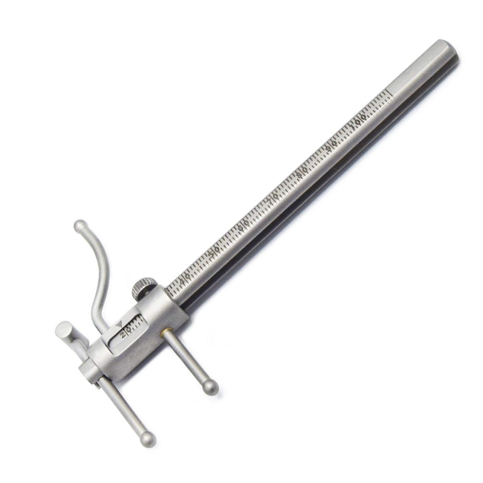 Professional Dental Orthodontic Gauge