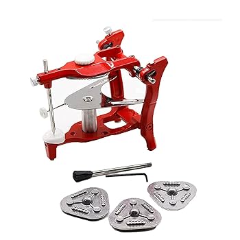 Red Articulator