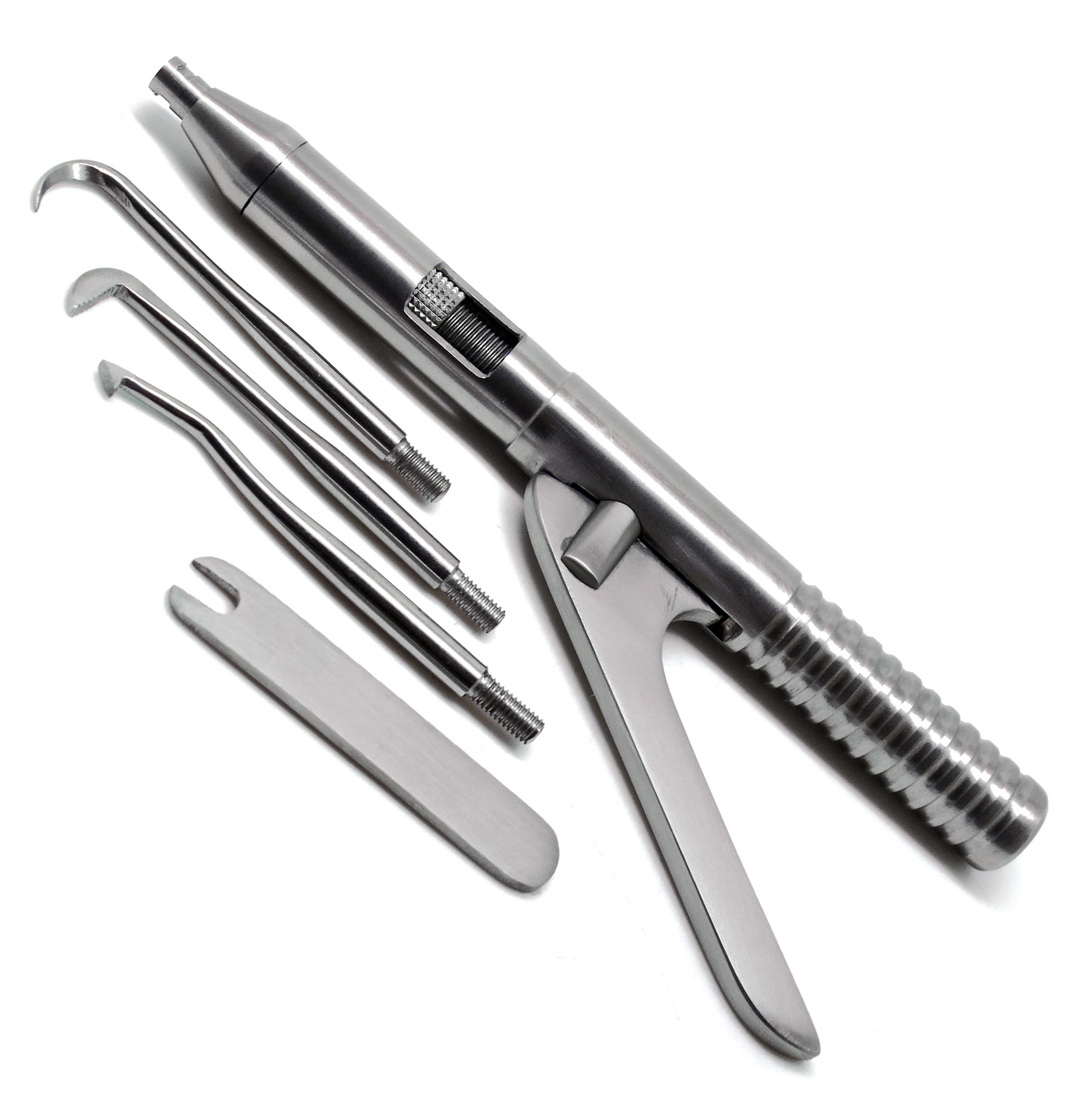 Dental Automatic Crown Remover Bridge