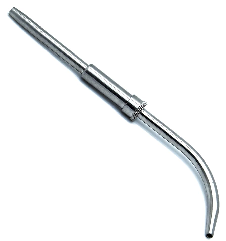 Bone Grafting Collector