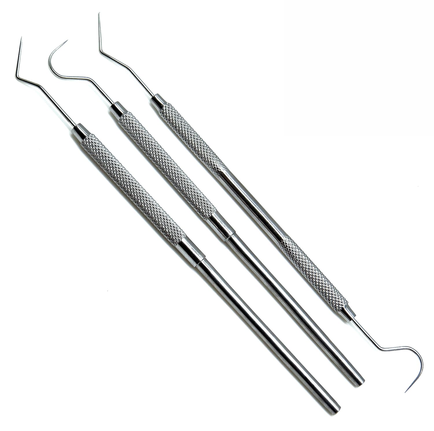 Diagnostic Instruments
