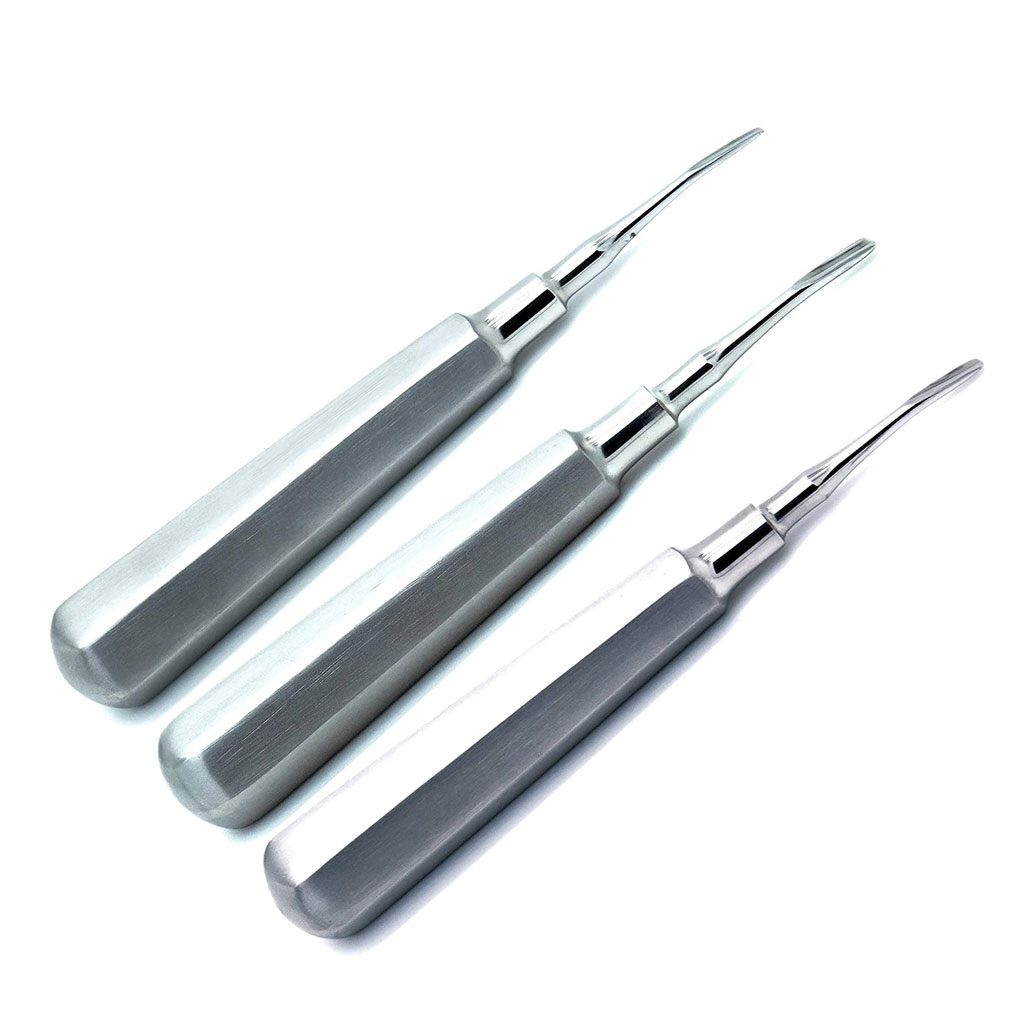 Dental Luxator Elevator