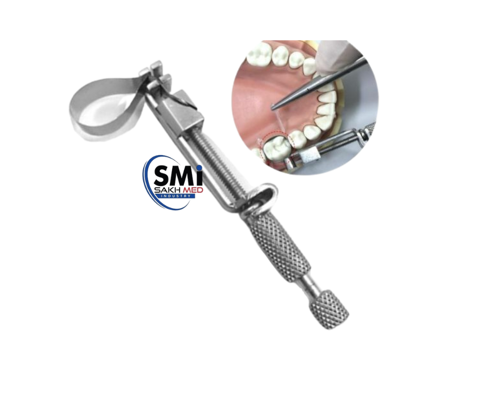 Matrix Retainer