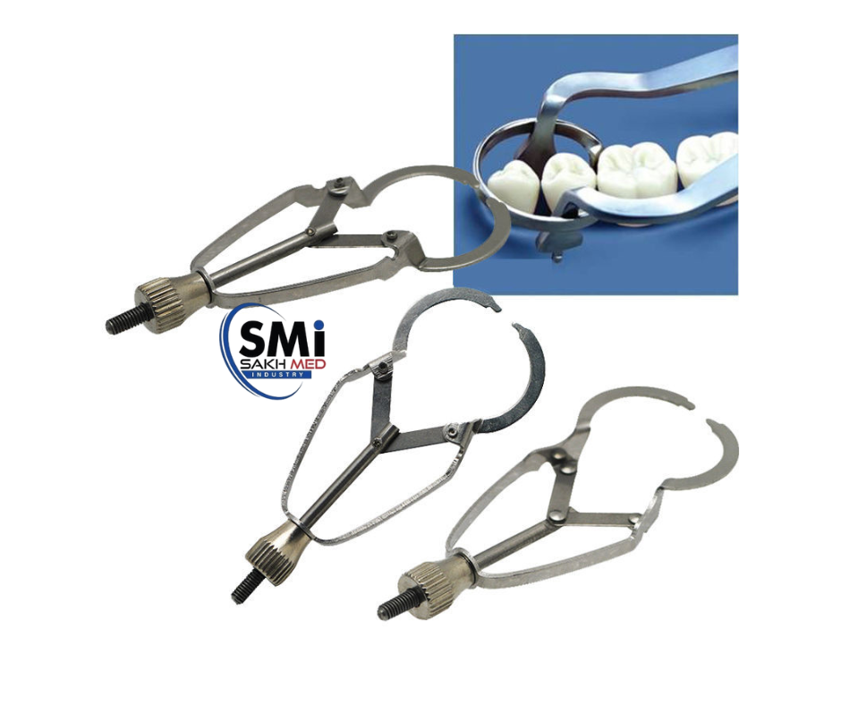 Ivory Matrix Retainer Dental