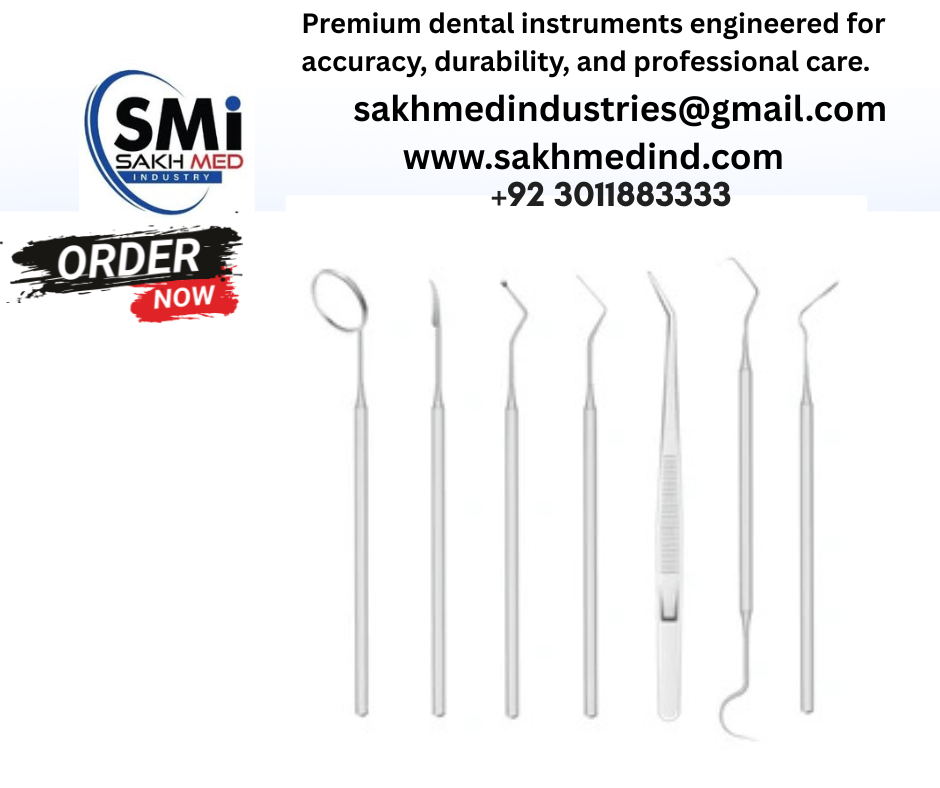 Diagnostic Instruments