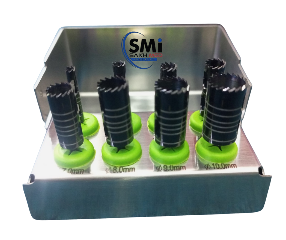Dental Implant Kit