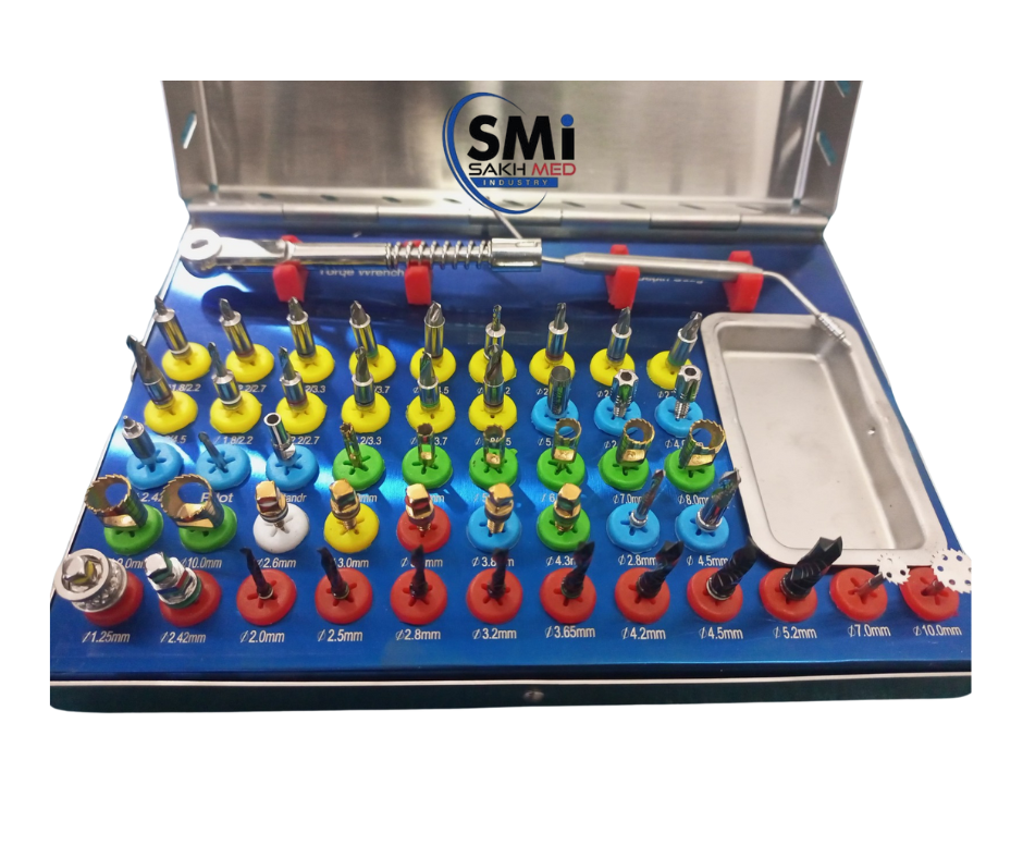 Dental Implant Kit