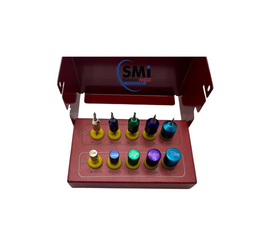 Dental Implant Kit