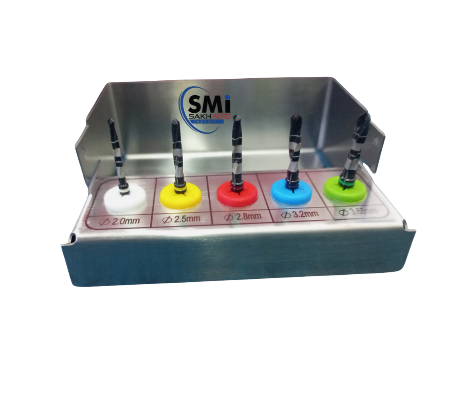 Dental Implant Kit