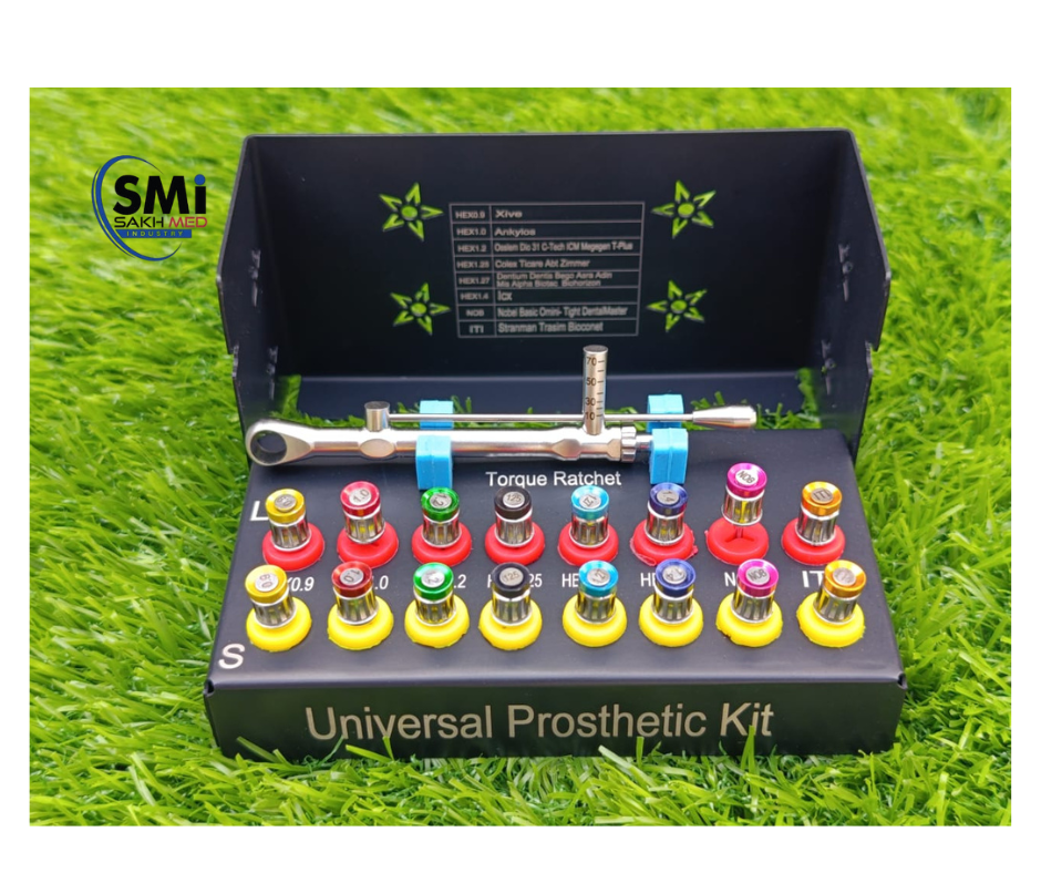 Dental Implant Kit