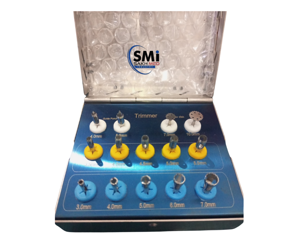 Dental Implant Kit