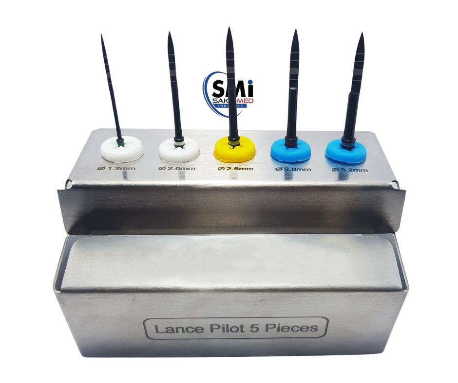 Dental Implant Kit