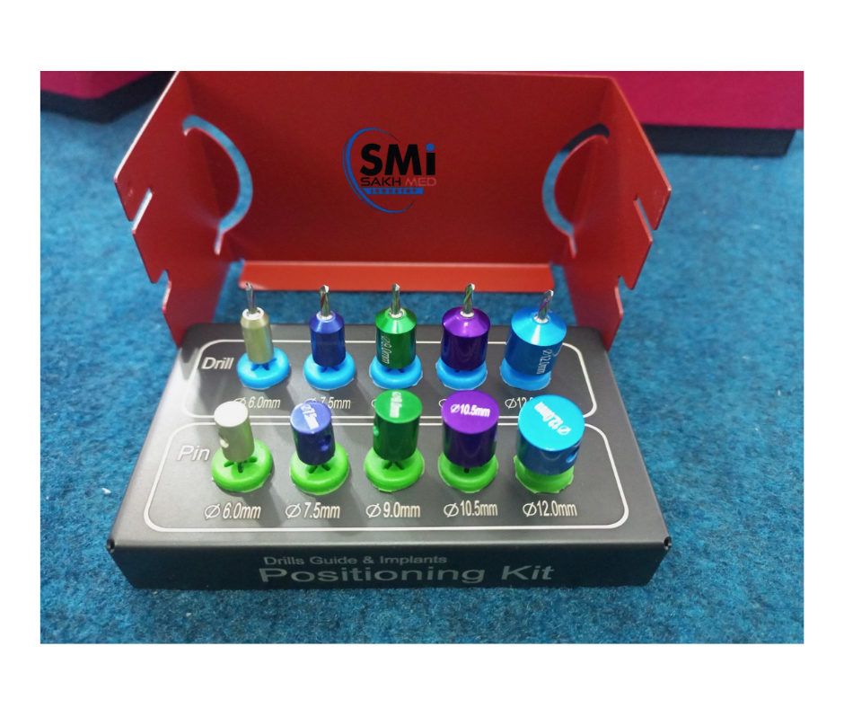 Dental Implant Kit