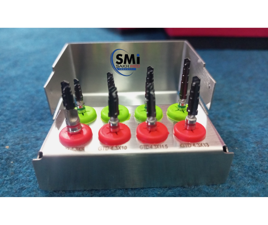 Dental Implant Kit