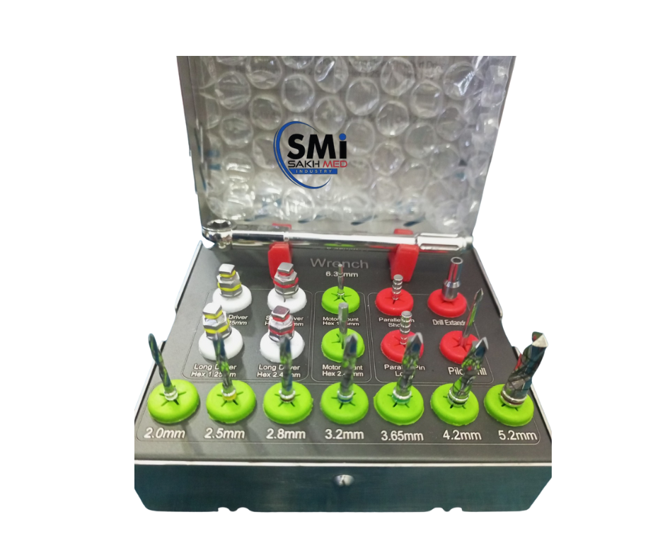 Dental Implant Kit