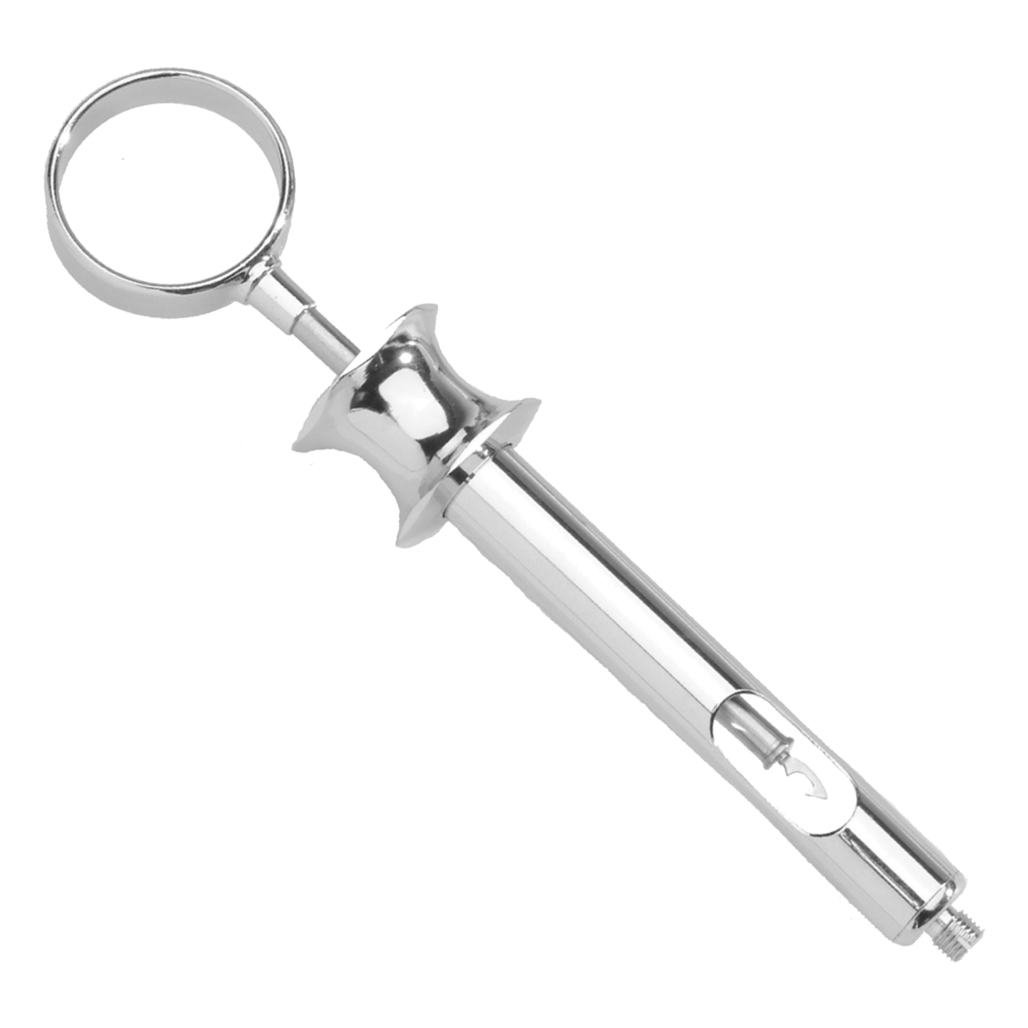 Dental Astra Type Syringe 1.8ml & 2.2ml