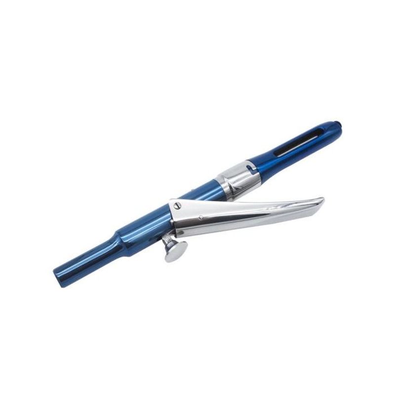 Citoject Dental Syringe BLUE