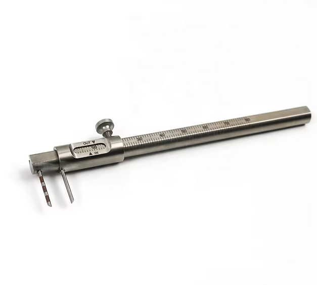 Dental Boley Gauge