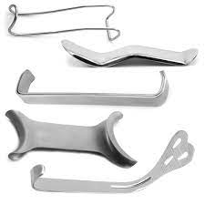 Dental Retractors