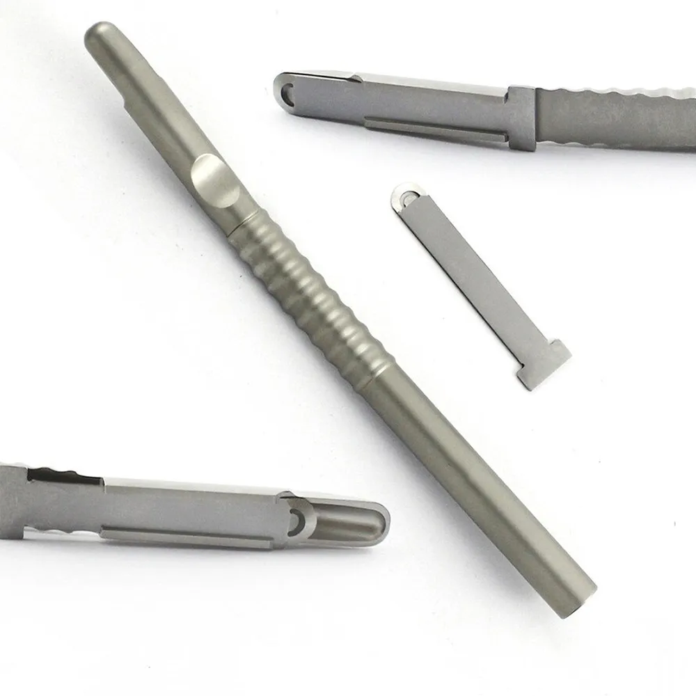 Bone Scraper
